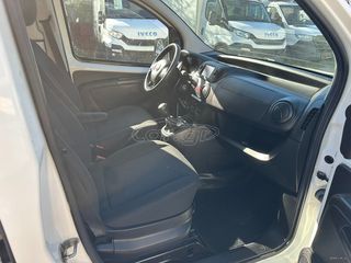 Κλούβα Fiat 2018 Fiorino 1.3 MTJ EURO 6!!!-thumb-16