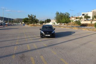Ford Fiesta 2011 ST LINE-thumb-3