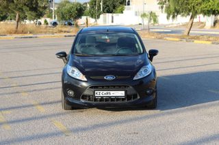 Ford Fiesta 2011 ST LINE-thumb-1
