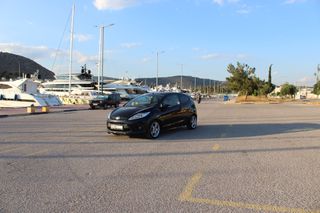 Ford Fiesta 2011 ST LINE-thumb-4