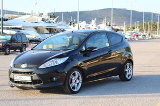 Ford Fiesta 2011 ST LINE