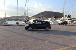 Ford Fiesta 2011 ST LINE-thumb-5