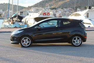 Ford Fiesta 2011 ST LINE-thumb-6