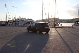Ford Fiesta 2011 ST LINE-thumb-7
