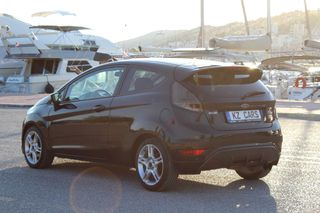 Ford Fiesta 2011 ST LINE-thumb-8