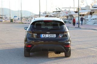 Ford Fiesta 2011 ST LINE-thumb-10