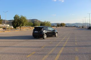 Ford Fiesta 2011 ST LINE-thumb-11