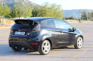 Ford Fiesta 2011 ST LINE-thumb-12