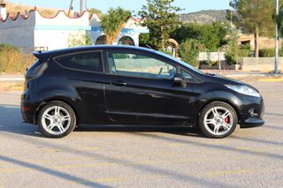 Ford Fiesta 2011 ST LINE-thumb-14