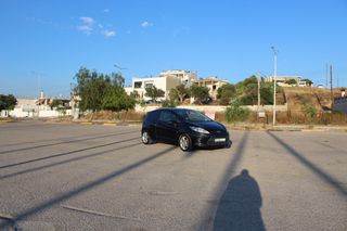 Ford Fiesta 2011 ST LINE-thumb-15