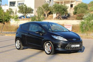 Ford Fiesta 2011 ST LINE-thumb-2