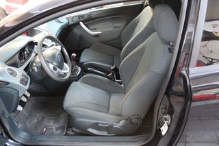 Ford Fiesta 2011 ST LINE-thumb-16