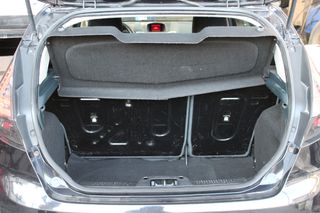 Ford Fiesta 2011 ST LINE-thumb-22