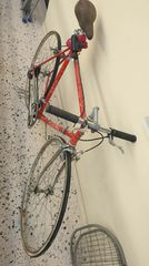 Δρόμου - Κούρσας 2010 ALLEGRO, VITUS 788 Vintage Swiss Road Bike (Steel Tubing)