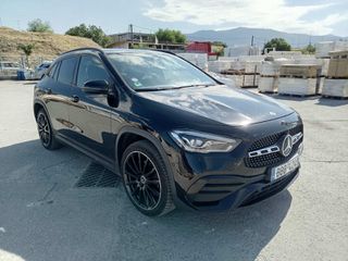 Mercedes-Benz GLA 250 2021 AMG