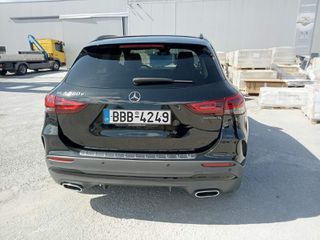 Mercedes-Benz GLA 250 2021 AMG-thumb-3