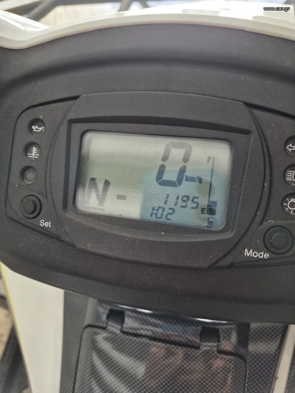 Gamax AX 430 2009 AX 30