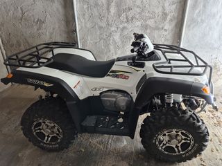 Gamax AX 430 2009 AX 30-thumb-2