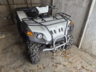 Gamax AX 430 2009 AX 30-thumb-3