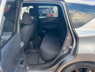 Nissan Note 2017 N-TEC” NAVI” CLIMA”-thumb-30