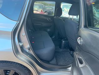 Nissan Note 2017 N-TEC” NAVI” CLIMA”-thumb-29
