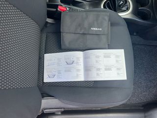 Nissan Note 2017 N-TEC” NAVI” CLIMA”-thumb-34