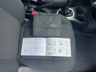 Nissan Note 2017 N-TEC” NAVI” CLIMA”-thumb-33