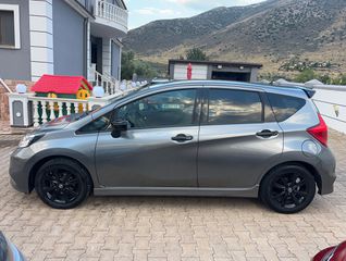 Nissan Note 2017 N-TEC” NAVI” CLIMA”-thumb-3