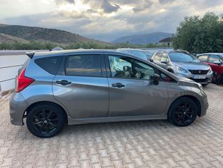 Nissan Note 2017 N-TEC” NAVI” CLIMA”-thumb-2