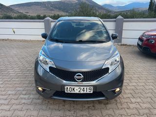 Nissan Note 2017 N-TEC” NAVI” CLIMA”-thumb-4