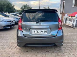 Nissan Note 2017 N-TEC” NAVI” CLIMA”-thumb-5