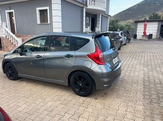 Nissan Note 2017 N-TEC” NAVI” CLIMA”-thumb-7