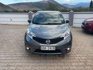 Nissan Note 2017 N-TEC” NAVI” CLIMA”-thumb-8