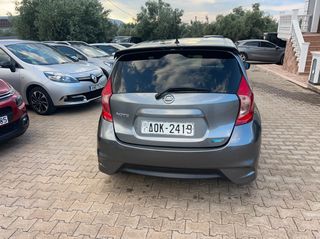 Nissan Note 2017 N-TEC” NAVI” CLIMA”-thumb-9