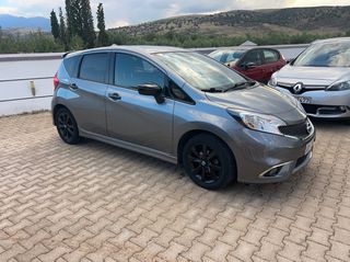 Nissan Note 2017 N-TEC” NAVI” CLIMA”-thumb-1