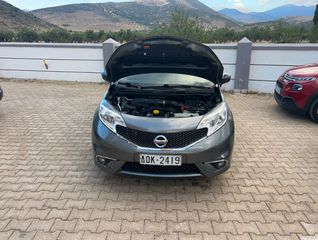 Nissan Note 2017 N-TEC” NAVI” CLIMA”-thumb-11