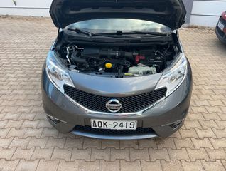 Nissan Note 2017 N-TEC” NAVI” CLIMA”-thumb-13
