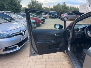 Nissan Note 2017 N-TEC” NAVI” CLIMA”-thumb-14