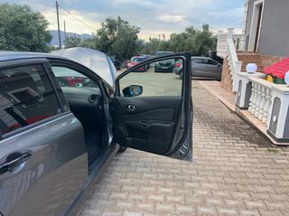Nissan Note 2017 N-TEC” NAVI” CLIMA”-thumb-15