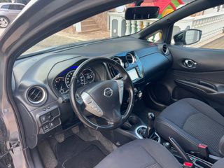 Nissan Note 2017 N-TEC” NAVI” CLIMA”-thumb-16