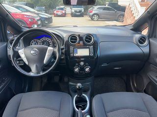 Nissan Note 2017 N-TEC” NAVI” CLIMA”-thumb-18