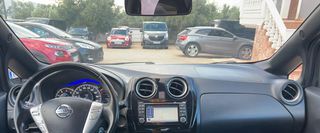 Nissan Note 2017 N-TEC” NAVI” CLIMA”-thumb-19