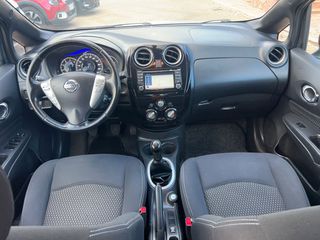 Nissan Note 2017 N-TEC” NAVI” CLIMA”-thumb-20