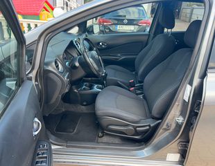 Nissan Note 2017 N-TEC” NAVI” CLIMA”-thumb-24