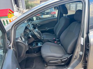 Nissan Note 2017 N-TEC” NAVI” CLIMA”-thumb-26