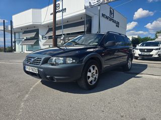 Volvo XC 70 2004 2,5 4x4 AERIO