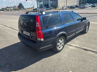 Volvo XC 70 2004 2,5 4x4 AERIO-thumb-8