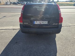 Volvo XC 70 2004 2,5 4x4 AERIO-thumb-9