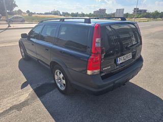 Volvo XC 70 2004 2,5 4x4 AERIO-thumb-10