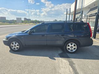 Volvo XC 70 2004 2,5 4x4 AERIO-thumb-11